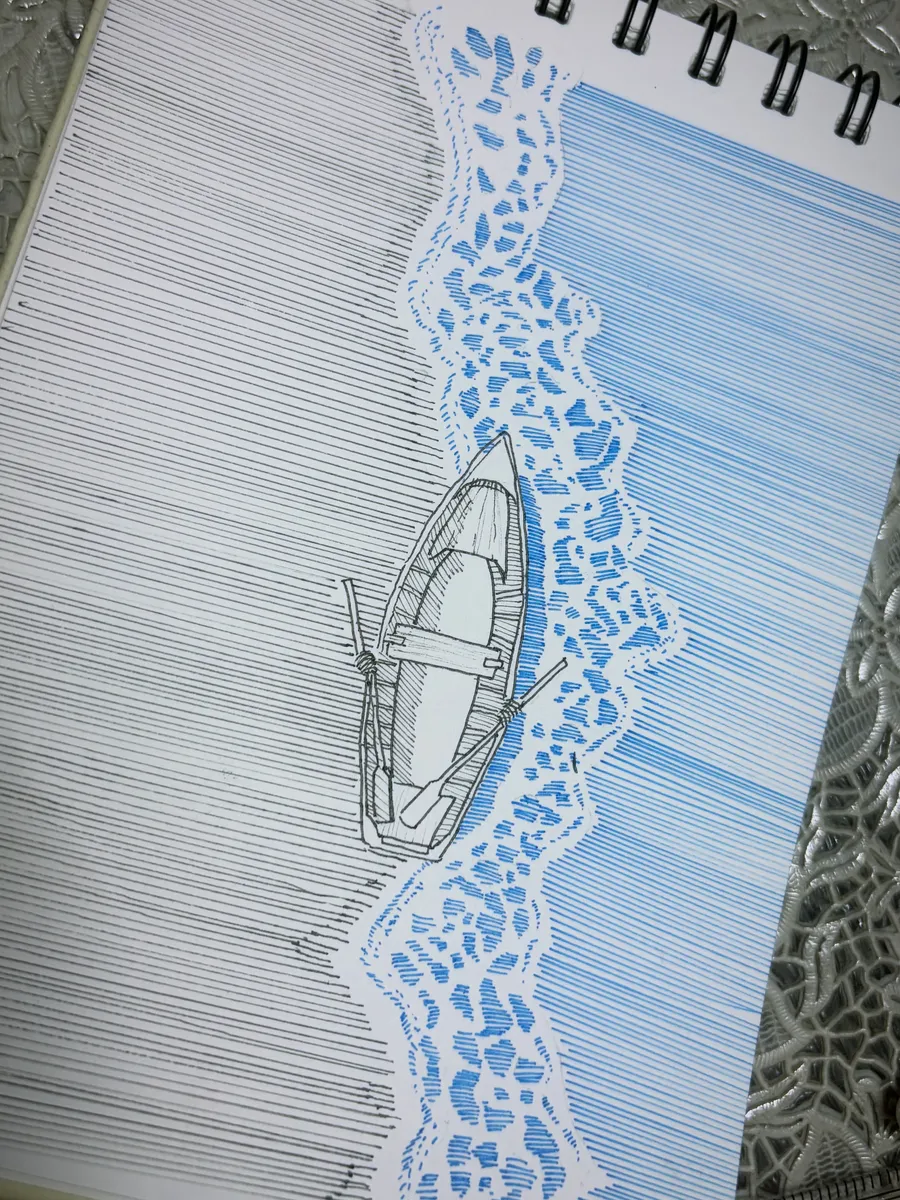 Shorelines
